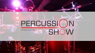 Percussion Show 2015 Cobertura Do Terceiro Dia 088