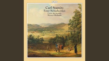 Symphony in F Major, "La chasse": I. Allegro assai