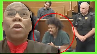Judge SHUTS DOWN Woman’s Nonsense in Court