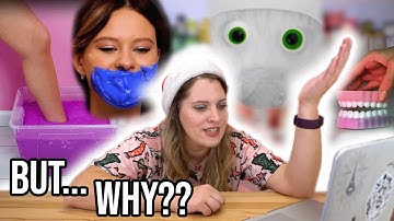 PROFESSIONAL SOAP MAKER REACTS TO VIRAL SOAP HACKS pt. 3