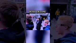 Berlin Afd Demo Gegen Politische Islam