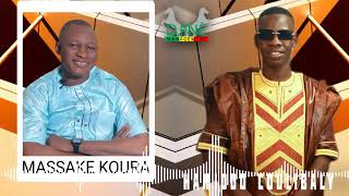 Nouveau Single De Moukadam Hamidou