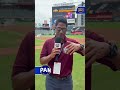 Ronald Acuña Jr🇻🇪 sigue apuntando hacia su regreso para el fin de semana que viene #MLB