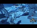 STAR WARS: BATTLEFRONT Explosive fails montage...