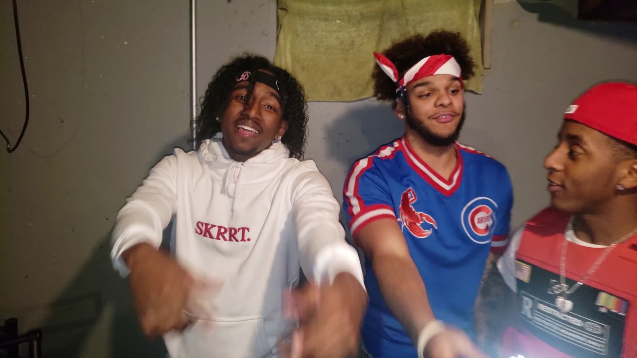 Foreign Boyz - Concrete (Official Music Video)