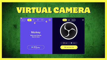 🎥 How To Use OBS Virtual Camera on Monkey | Easy Setup Guide