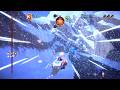 GarField Kart Furious Racing PC Part 3 GarField Kart Furious Racing PC Part 3