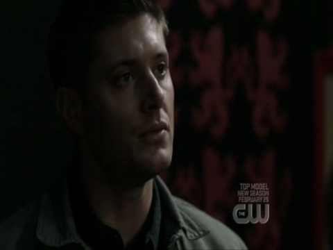 Download Supernatural 4x14 Dean and Sam Fighting