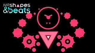 ТОЛЬКО НЕ КУБИК!!! JUST SHAPES AND BEATS|ПРОСТО ФОРМЫ И РИТМЫ #3