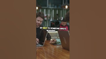 🧠 Body Doubling: Silicon Valley