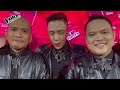 The Voice Generations: Coach Stell, reaction to FORTEnors' Semi-Finals performance | Exclusive
