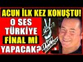 O Ses Türkiye Final Mi Yapıyor? Acun Ilıcalı İlk Kez Açıkladı! Hadise - Ebru Gündeş Olayı Ne?