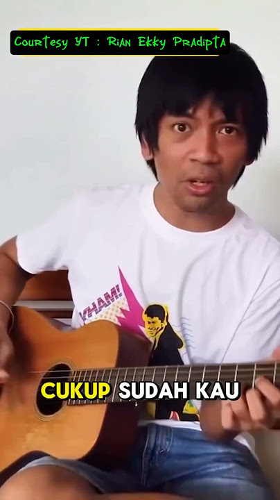 Sudahi Perih ini - D Masiv || Terinspirasi dari lagu lawas #bedahlagu #dmasiv #sudahiperihini