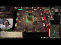 OSRS | TOA teaching raid in chat EXPERT 558