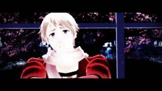 [MMD] APH/SNK - Russia/Bertholdt - HI-FI Raver