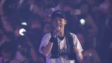 EXO – Lucky One (EXO
