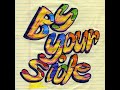 CHASE CEGLIE - By Your Side