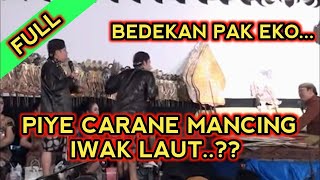 Kangen Peye  Piye Carane Mancing Iwak Laut