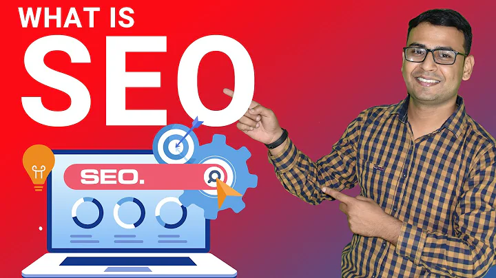 SEO Nedir? | Başlangıç Düzeyinde SEO Rehberi