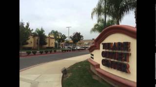 Galaxy Tulare