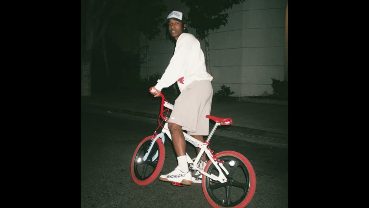 (free) lucki x untiljapan type beat - 