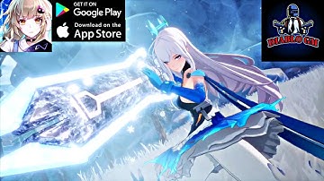 Tower Of Fantasy Gameplay Walkthrough (Android, iOS) - Part 2