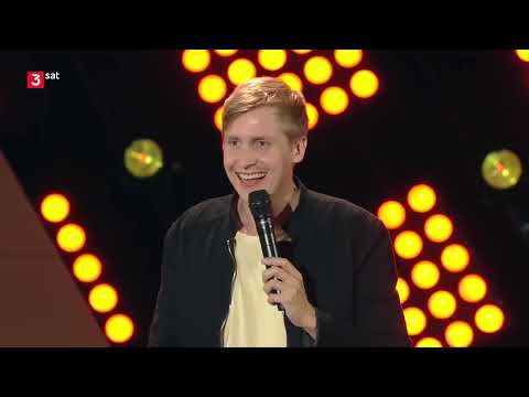 Till Reiners real bleiben | 3sat festival