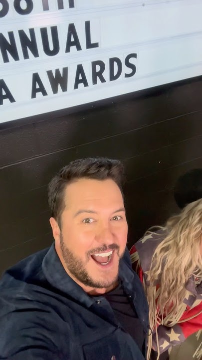 We’re bringing you all the angles tonight. Tune in at 8/7c #CMAawards ...