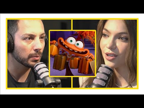 ¿CÓMO MARA TOPIC MANEJA LA ANSIEDAD? | Mara Topic en ACCIÓN! Podcast con Paul Guerra