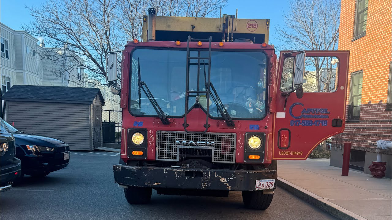 Capitol Waste 218 Ribbed Body Leach YouTube capitol-waste-218-ribbed-body-leach-youtube