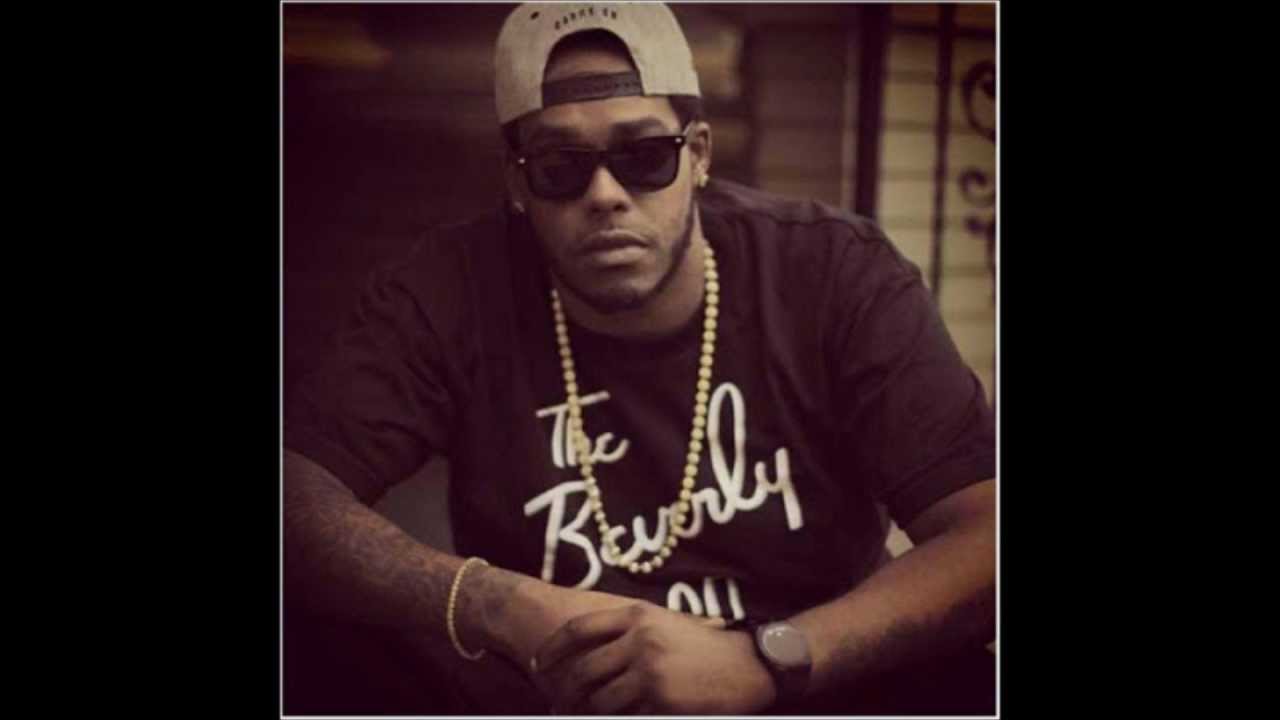 Chubby JAG - 5AM In LA (New 2013 Freestyle)