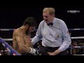 Anthony Crolla vs Jorge Linares - Recap & Highlights