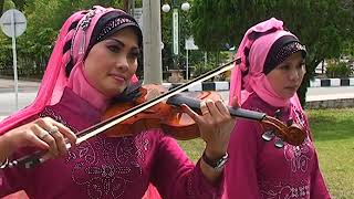 isqoti - Hj. Rahmawati Jamal MA