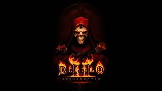 Diablo 2 Resurrected  - Rogue Encampment (Music)