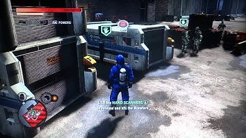 Prototype 2 Playthrough pt42