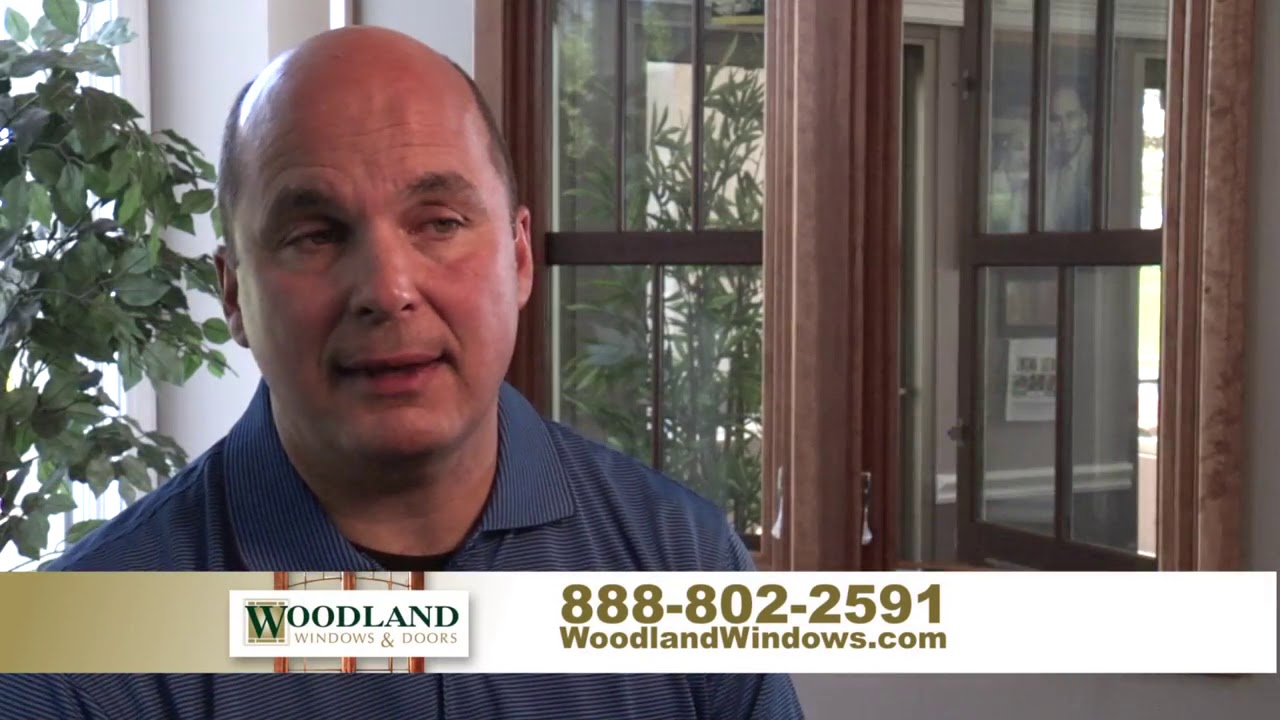 Woodland Windows Doors High Quality Windows And Doors Youtube