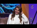الفنانة شذى حسون ضيفه برنامج ياهلا رمضان مع علي العلياني