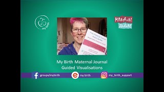 My Birth Maternal Journal Visualisation - Layers of Support