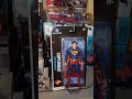 Finally found the Ross Exclusive McFarlane James Gunn Superman DCU and Superman Hush