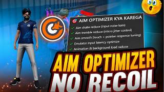 🔥 Ultimate AIM Optimizer + FPS Boost — Mouse Lag 0% FIXED Forever!