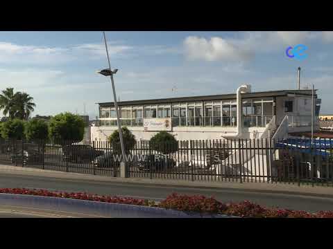 Los trabajadores de "El Pescador" en aislamiento preventivo por un positivo externo