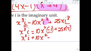 Algebra Ii Regents Live Stream Simplify