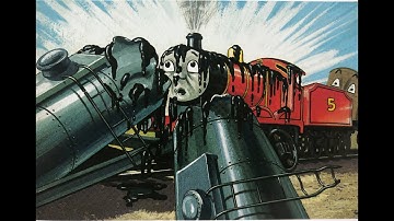 Toby the Tram Engine: Dirty Objects