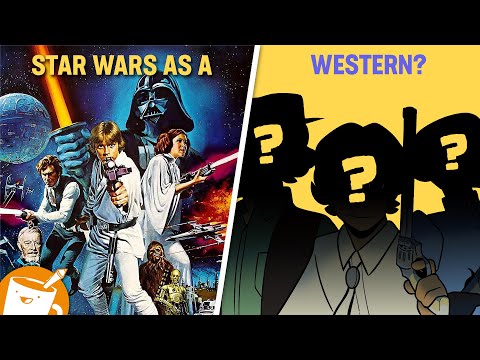 Drawing Movie Posters in Different Genres