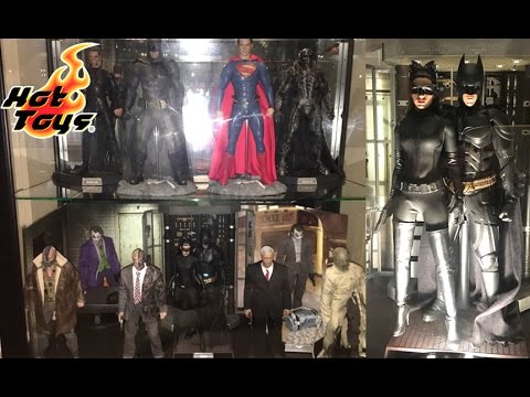 dceu figures