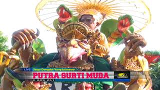 Dayuni - Voc.sofia Psm 05 September 2018 Bongas Sb Wetan Arya Production