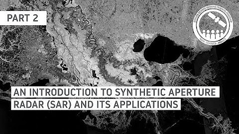 NASA ARSET: Introduction to Interferometric SAR (InSAR)