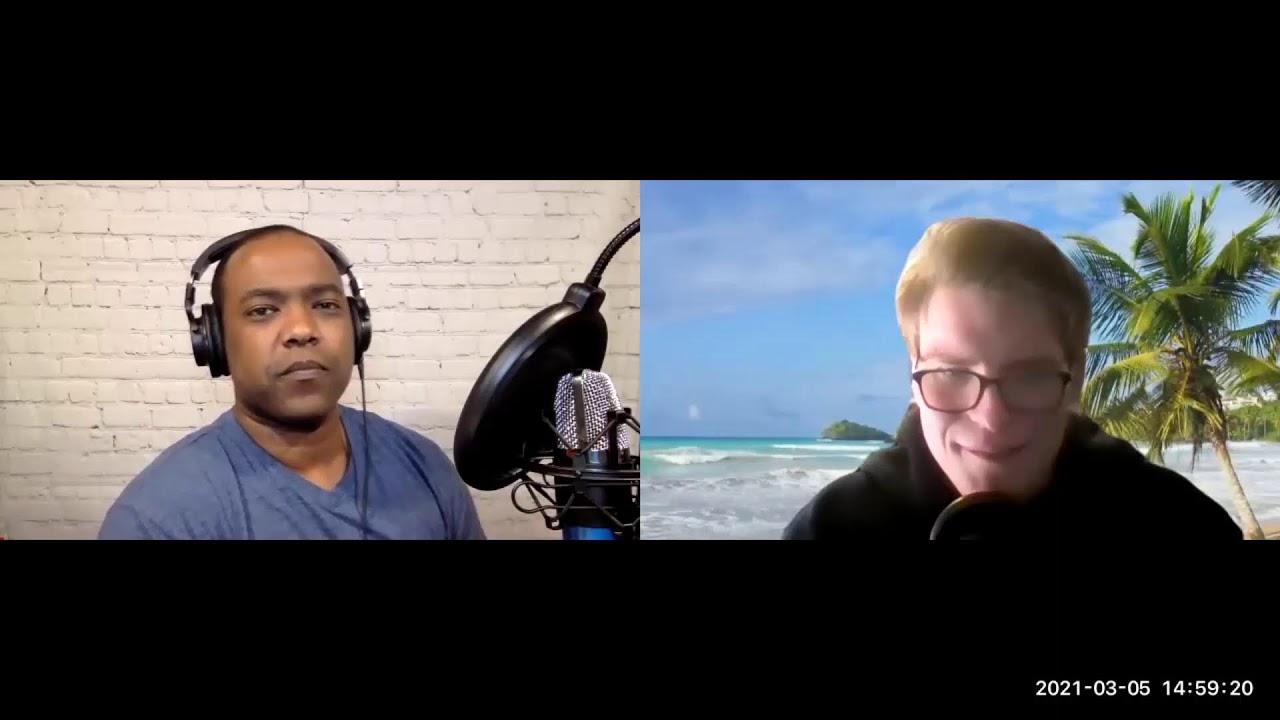 Brain on Fire: How to Outsmart Mental Blocks and Ignite Your Creativity! with Jay Reace