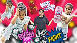 Download Lagu Darshika🙋🏻‍♀️Ne Chhupaya Misty🤦🏻‍♀️ka geometry 📐Box||Ab Misty Ki Hogi Pitaai👊🏻👊🏻||@Darshikaandmamma  MP3