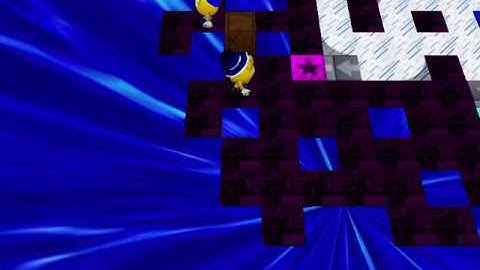 Wonderland Secret Worlds The Void Welcome to The Void Walkthrough